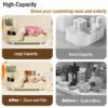 298df1ab-8fbf-44f7-aa1c-eb48dedabdd8.jpg The Kindra Rotating Vanity Organizer