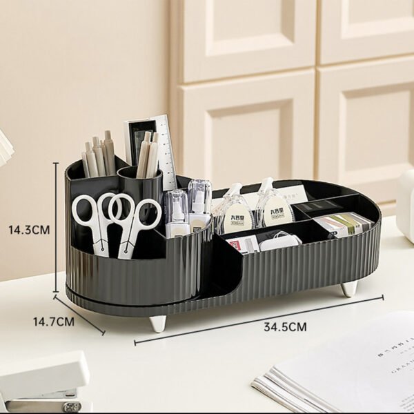 2eaaa8fb-562e-4fc0-9b0b-fdc36538e9e9.jpg The Kindra Rotating Vanity Organizer