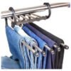The Kindra Space-Saving Hanger