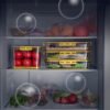 The Kindra Fridge Organizer
