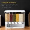 35082cd5-155c-4d4a-a489-c162725dc922.jpg The Kindra Sealed Pantry Storage Container