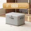 The Kindra Foldable Storage Box