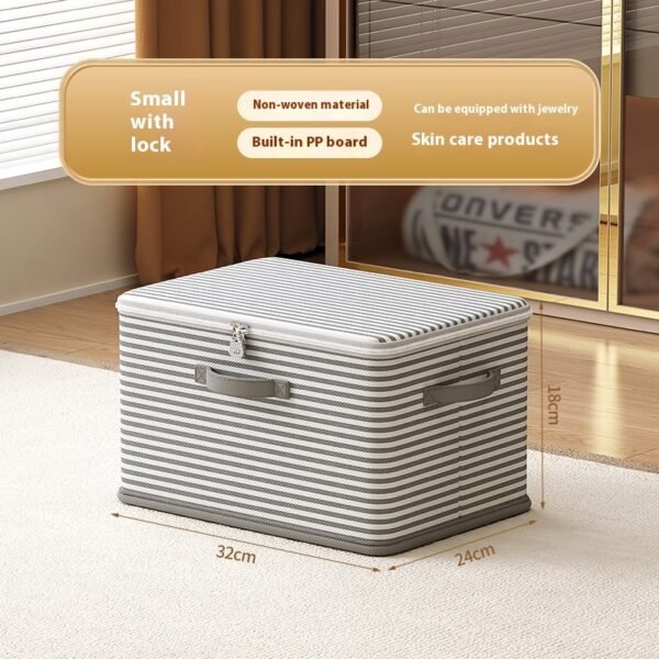 The Kindra Foldable Storage Box