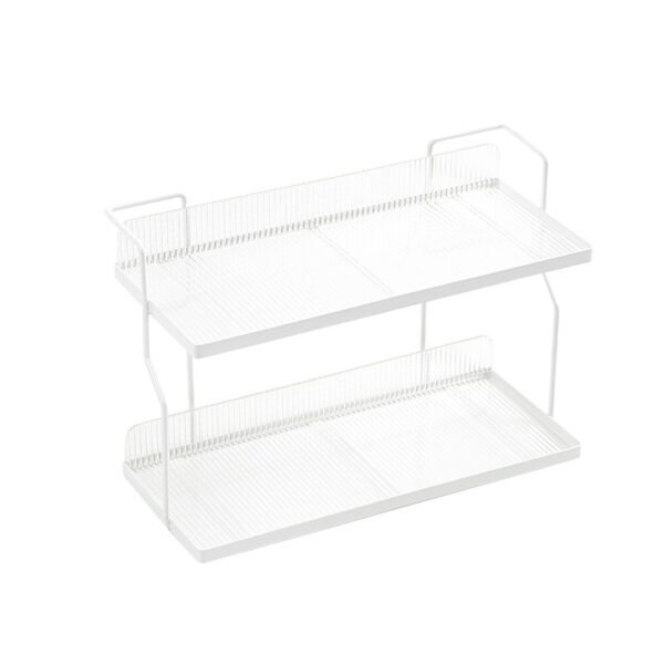 The Kindra Countertop Spice Shelf