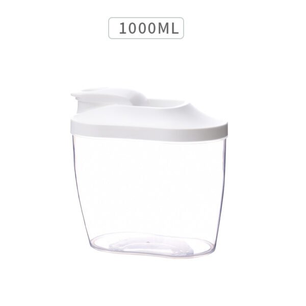 The Kindra Grain Canister