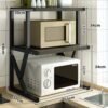 The Kindra Kitchen Tower