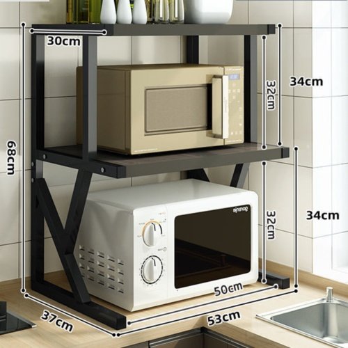 The Kindra Kitchen Tower