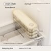 The Kindra Stackable Freezer Storage Box