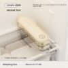 The Kindra Stackable Freezer Storage Box