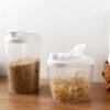 The Kindra Grain Canister
