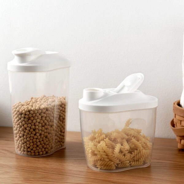 The Kindra Grain Canister