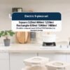 The Kindra Vacuum Glass Food Storage Set