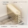 The Kindra Stackable Freezer Storage Box