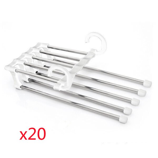 The Kindra Space-Saving Hanger