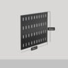 The Kindra Modular Wall Storage Rack