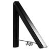 58551496-ef93-4eb3-b4cb-b2518b59501e_trans.jpeg The Kindra Folding Wall-Mounted Clothes Rack