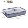 The Kindra Fridge Organizer