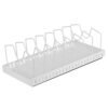 The Kindra Pull-Out Pots & Pans Organizer