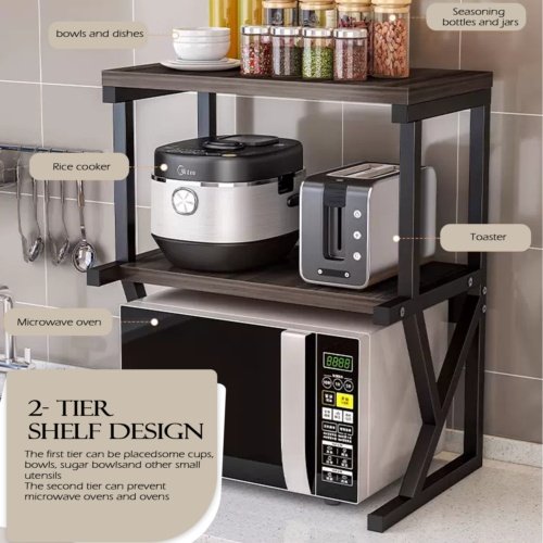 The Kindra Kitchen Tower