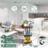 66383fa2-3236-44c4-8fb0-a2939e6cdbfa.jpg The Kindra Rolling Storage Cart