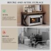 The Kindra Kitchen Tower