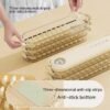 The Kindra Stackable Freezer Storage Box