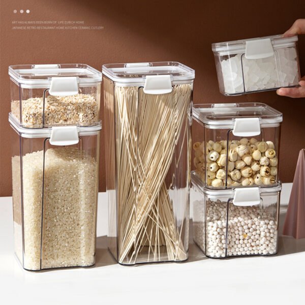 6d039209-3c53-412d-9249-e9ddb35364dd.jpg The Kindra Pantry Container Set