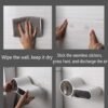 The Kindra No-Drill Toilet Roll Holder