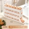 The Kindra Rolling Egg Rack
