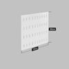 The Kindra Modular Wall Storage Rack