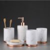 992322585765.jpg The Kindra Ceramic Bathroom Accessories Set