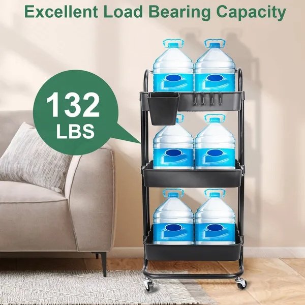 9c22be16-7f4c-42f7-9dd7-442dc7a0b88f.jpg The Kindra Rolling Storage Cart