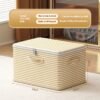 The Kindra Foldable Storage Box