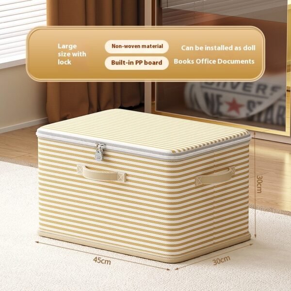 The Kindra Foldable Storage Box