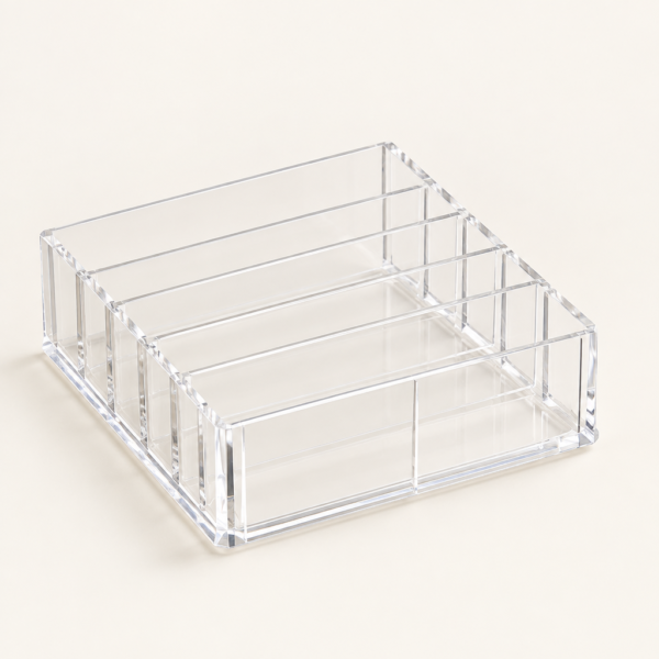 Create-a-premium-Kindra-Home-e-commerce (2) The Kindra Modular Makeup Storage Cabinet