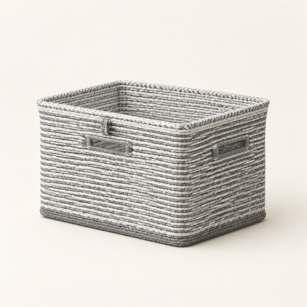 Create-a-premium-Kindra-Home-e-commerce (5) The Kindra Foldable Storage Box