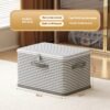 The Kindra Foldable Storage Box