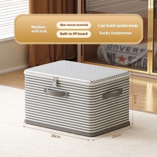 The Kindra Foldable Storage Box