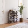 ac500a76-97f2-4ea3-892d-0b4f1389d3fb.jpg The Kindra Vertical Shoe Rack