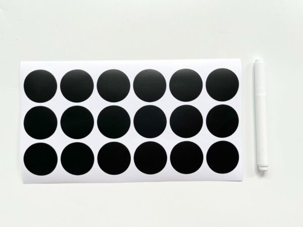 The Kindra Rotating Spice Rack Set