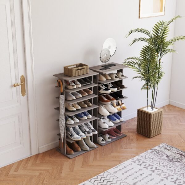 b9301d07-3433-4132-acc5-63a24a5dca45.jpg The Kindra Vertical Shoe Rack