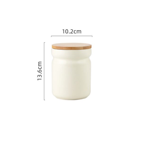 b9ada075-c484-420e-b7f8-1a0422aa4a09.jpg The Kindra Ceramic Pantry Canister
