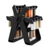 The Kindra Rotating Spice Rack Set