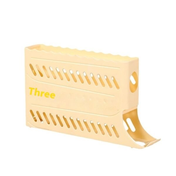 The Kindra Rolling Egg Rack