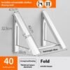 ccae97e3-ab95-4775-a266-bffe30d4ba44_trans.jpeg The Kindra Folding Wall-Mounted Clothes Rack