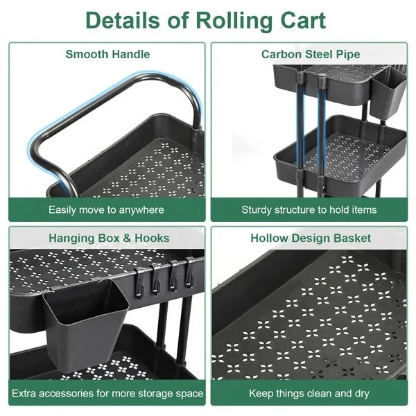 d689675d-cbaa-4fec-9139-0f1419beda3e.jpg The Kindra Rolling Storage Cart
