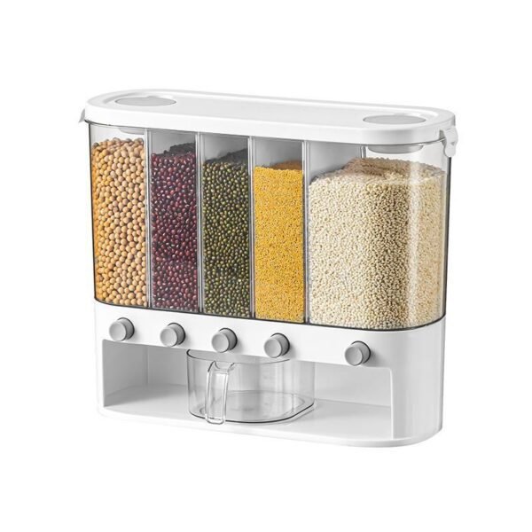 d777637a-a4ac-4485-aaa9-5f8200c4c040-1.jpg The Kindra Sealed Pantry Storage Container