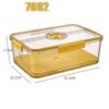 The Kindra Fridge Organizer