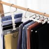 The Kindra Space-Saving Hanger