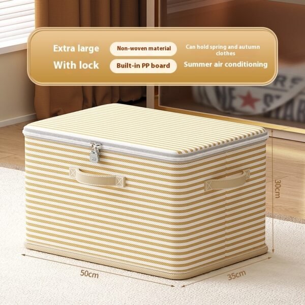 The Kindra Foldable Storage Box
